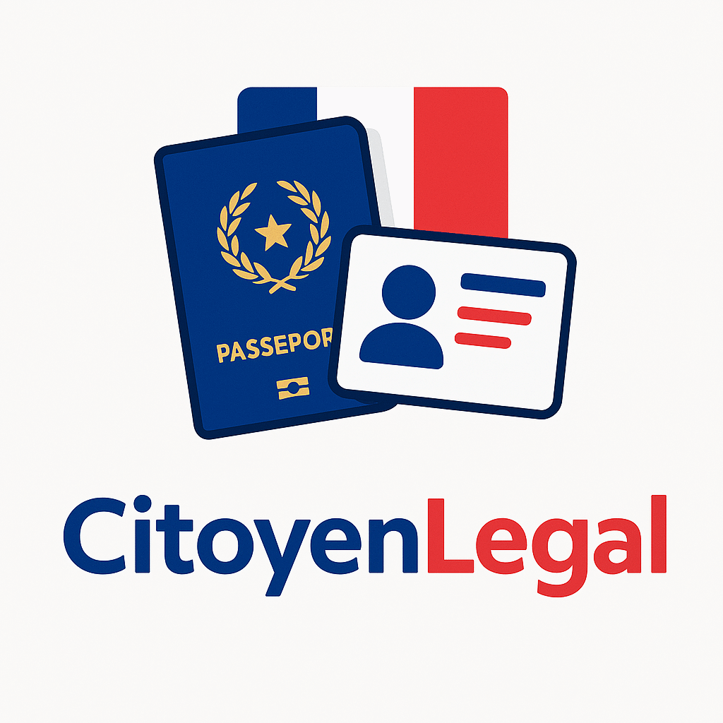 CitoyenLegal
